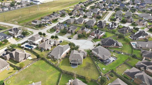 22414 Limestone Crest Lane, Katy, TX 77449