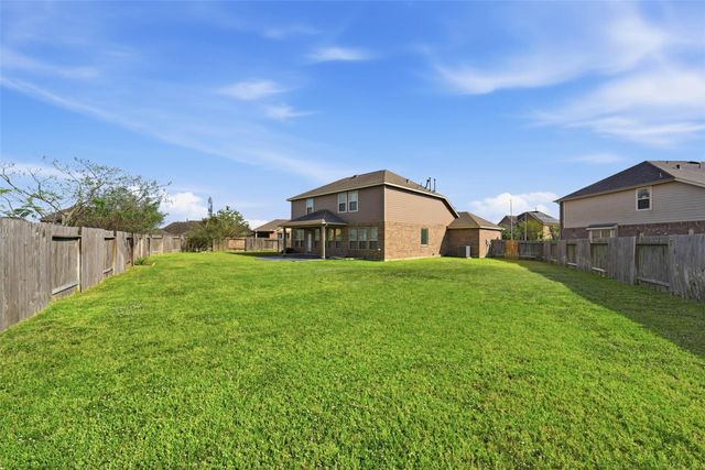 22414 Limestone Crest Lane, Katy, TX 77449