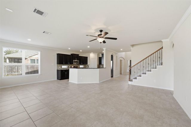 22414 Limestone Crest Lane, Katy, TX 77449