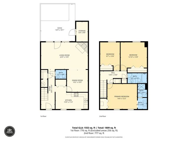 164 Buckstone Lane, Spartanburg, SC 29307