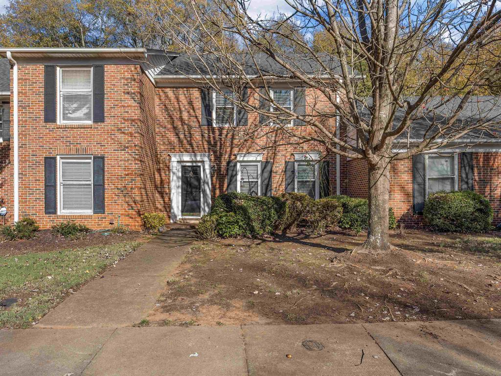 164 Buckstone Lane, Spartanburg, SC 29307