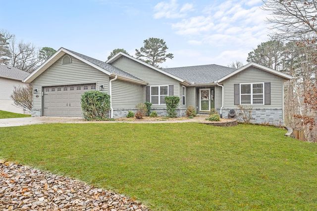 16 Winters Lane, Bella Vista, AR 72714