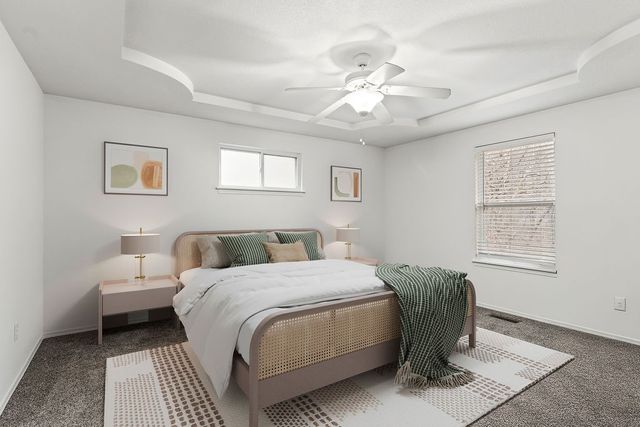 16 Winters Lane, Bella Vista, AR 72714