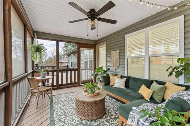 16 Winters Lane, Bella Vista, AR 72714