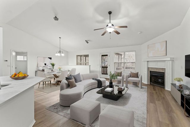 16 Winters Lane, Bella Vista, AR 72714