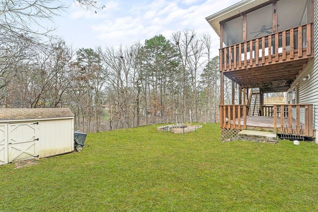 16 Winters Lane, Bella Vista, AR 72714