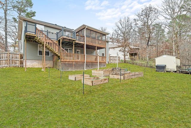 16 Winters Lane, Bella Vista, AR 72714