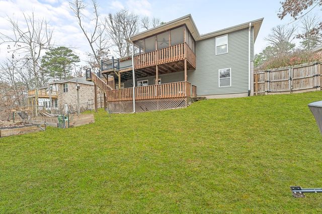 16 Winters Lane, Bella Vista, AR 72714