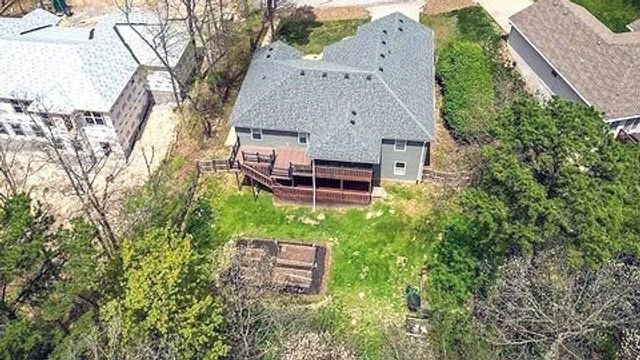 16 Winters Lane, Bella Vista, AR 72714