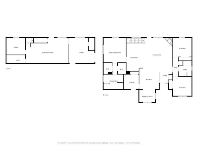 16 Winters Lane, Bella Vista, AR 72714