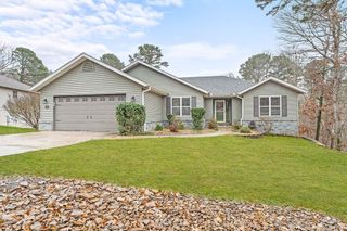 16 Winters Lane, Bella Vista, AR 72714
