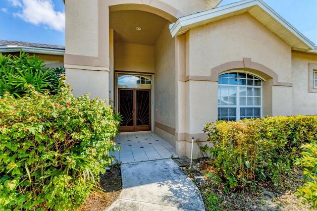 7437 FEATHERSTONE BOULEVARD, Sarasota, FL 34238
