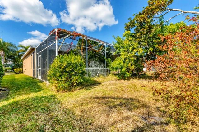 7437 FEATHERSTONE BOULEVARD, Sarasota, FL 34238