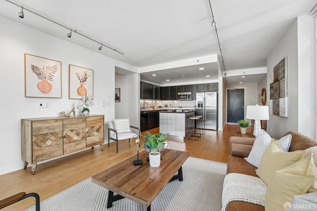 1160 Mission Street 1708, San Francisco, CA 94103