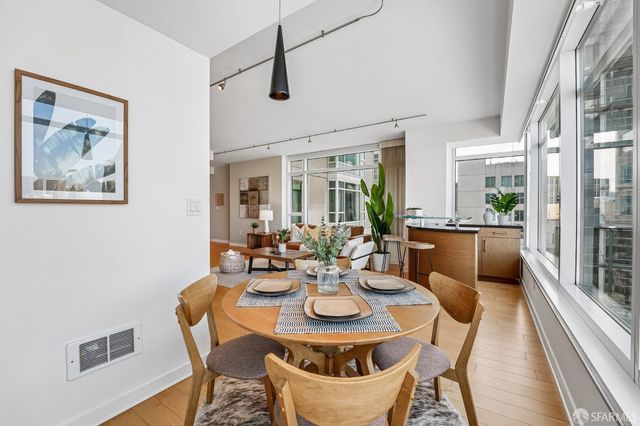 1160 Mission Street 1708, San Francisco, CA 94103
