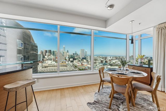 1160 Mission Street 1708, San Francisco, CA 94103