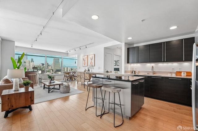 1160 Mission Street 1708, San Francisco, CA 94103