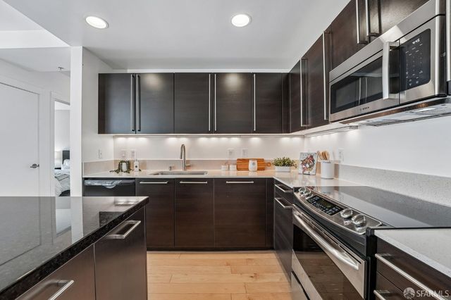 1160 Mission Street 1708, San Francisco, CA 94103