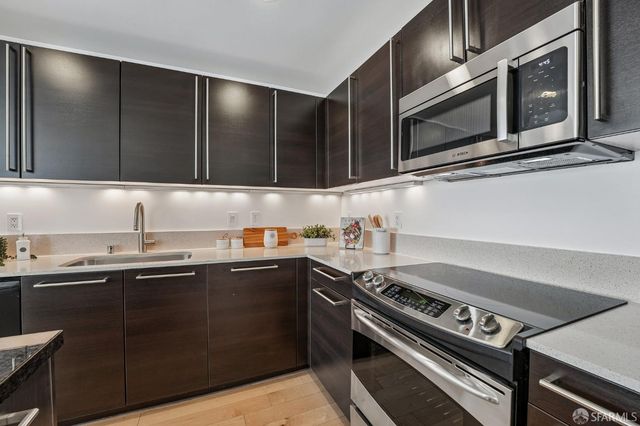 1160 Mission Street 1708, San Francisco, CA 94103