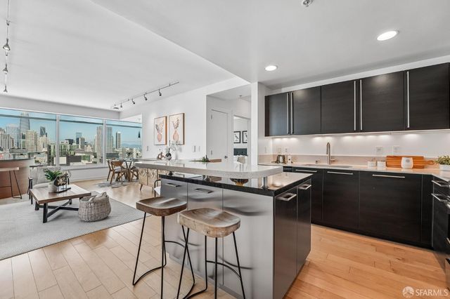 1160 Mission Street 1708, San Francisco, CA 94103