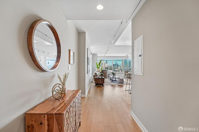 1160 Mission Street 1708, San Francisco, CA 94103
