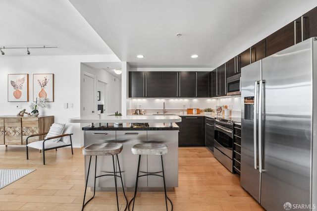 1160 Mission Street 1708, San Francisco, CA 94103