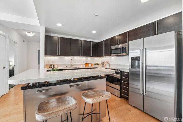 1160 Mission Street 1708, San Francisco, CA 94103