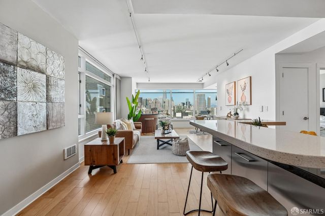 1160 Mission Street 1708, San Francisco, CA 94103