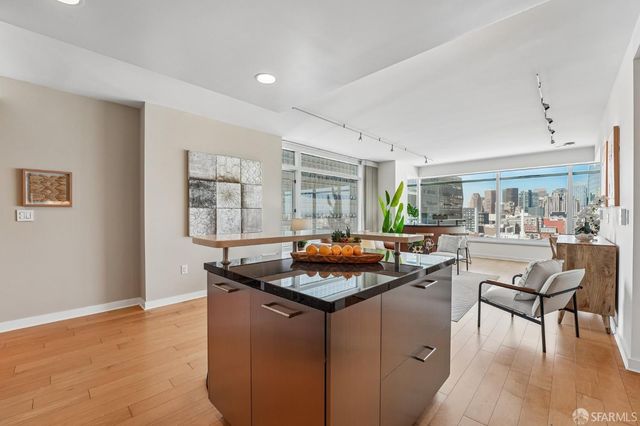 1160 Mission Street 1708, San Francisco, CA 94103