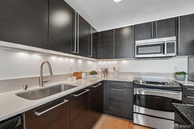 1160 Mission Street 1708, San Francisco, CA 94103