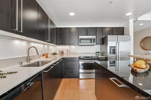 1160 Mission Street 1708, San Francisco, CA 94103