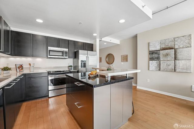 1160 Mission Street 1708, San Francisco, CA 94103
