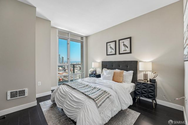 1160 Mission Street 1708, San Francisco, CA 94103