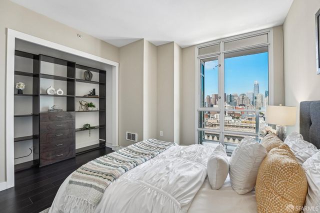 1160 Mission Street 1708, San Francisco, CA 94103