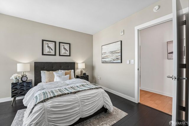 1160 Mission Street 1708, San Francisco, CA 94103