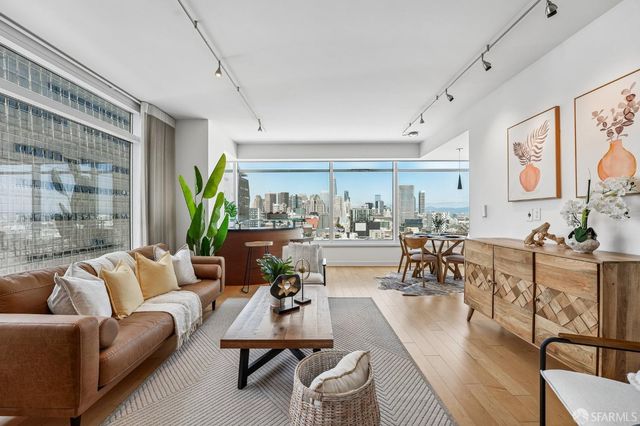 1160 Mission Street 1708, San Francisco, CA 94103