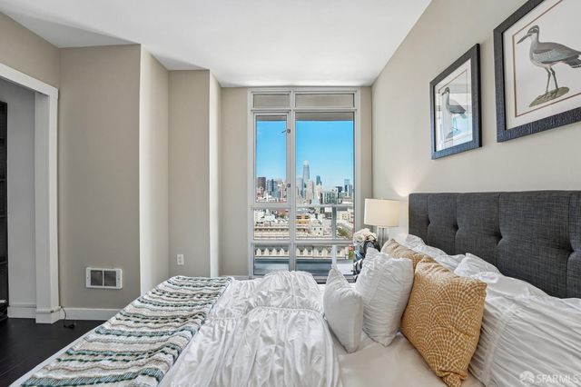 1160 Mission Street 1708, San Francisco, CA 94103