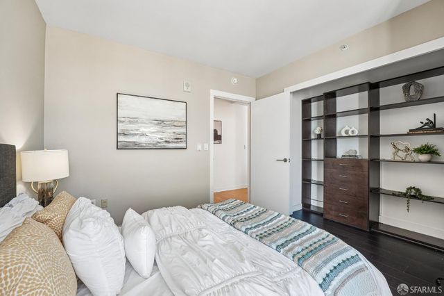 1160 Mission Street 1708, San Francisco, CA 94103