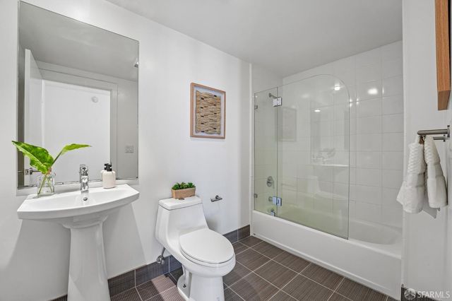 1160 Mission Street 1708, San Francisco, CA 94103