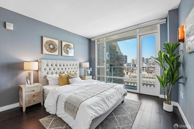 1160 Mission Street 1708, San Francisco, CA 94103