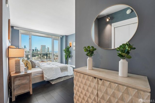 1160 Mission Street 1708, San Francisco, CA 94103