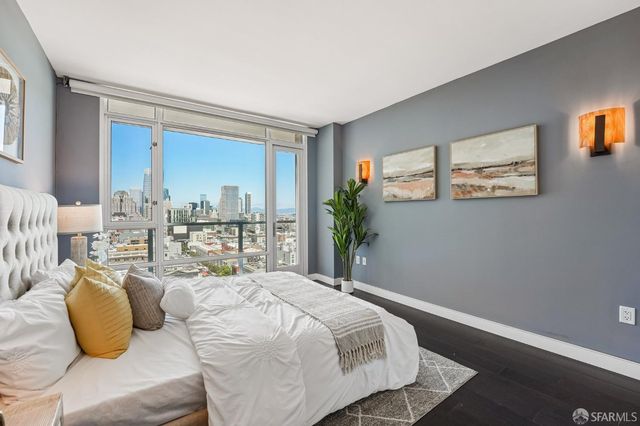 1160 Mission Street 1708, San Francisco, CA 94103