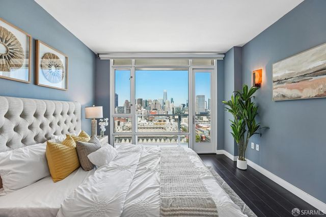 1160 Mission Street 1708, San Francisco, CA 94103