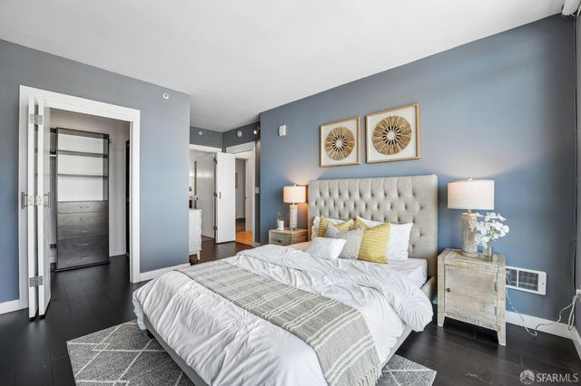1160 Mission Street 1708, San Francisco, CA 94103