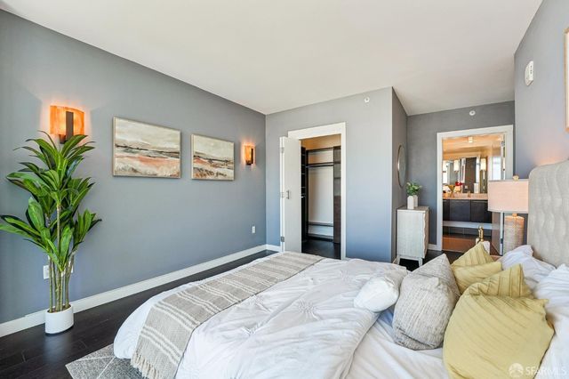 1160 Mission Street 1708, San Francisco, CA 94103