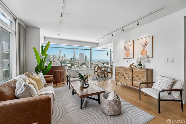 1160 Mission Street 1708, San Francisco, CA 94103