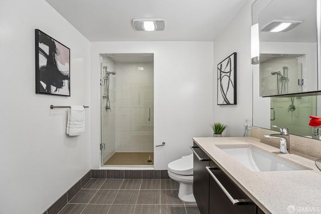 1160 Mission Street 1708, San Francisco, CA 94103