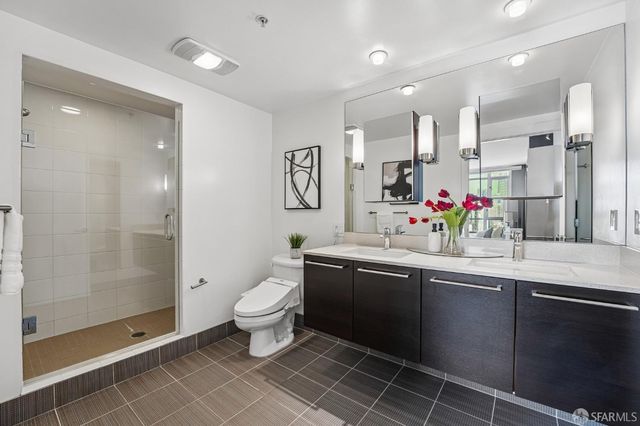 1160 Mission Street 1708, San Francisco, CA 94103