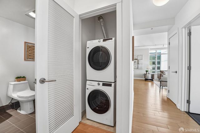 1160 Mission Street 1708, San Francisco, CA 94103