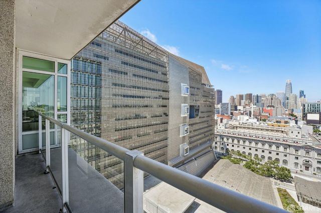 1160 Mission Street 1708, San Francisco, CA 94103